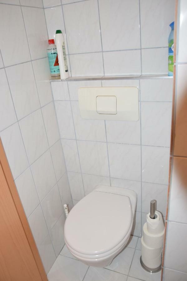 Appartement Stichauner Tschoran Exterior photo